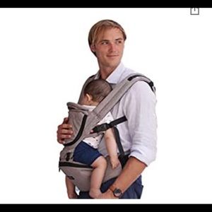 MIA MILLY BABY CARRIER